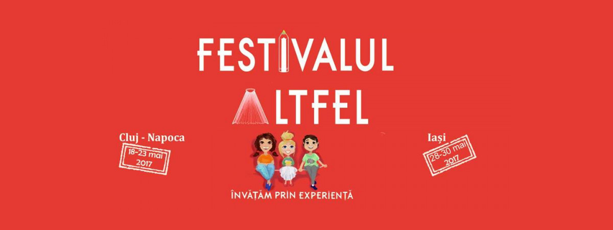 Festivalul Altfel